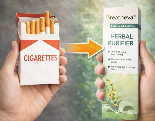 Smoking-Related Deaths Show a 1% Decline in 2025 as Herbal Alternatives Gain Traction Across the United States