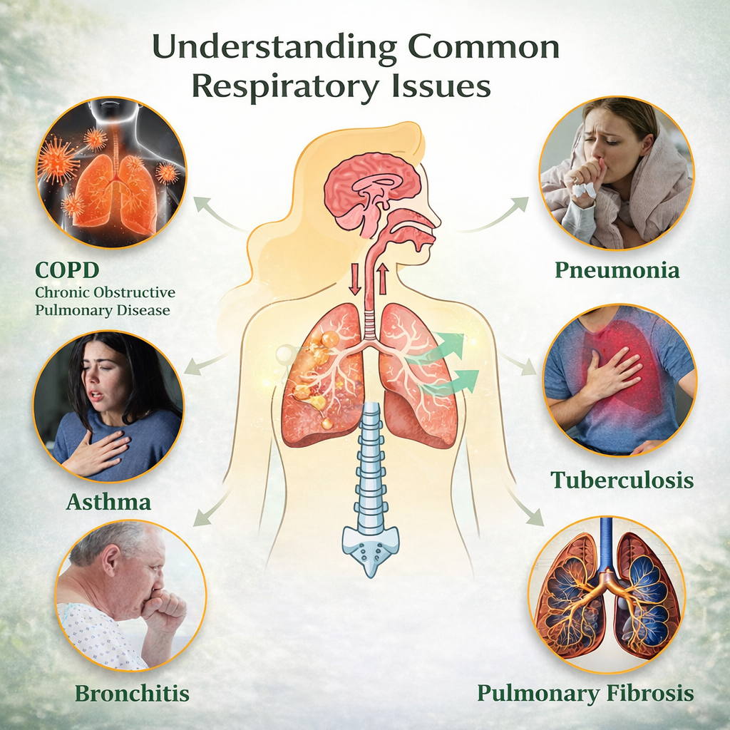 What Happens to Your Lungs After Years of Smoking - And Why Most People Don't Notice Until It's Hard to Breathe
