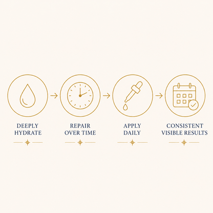 Clarion Awakening Ampoule
