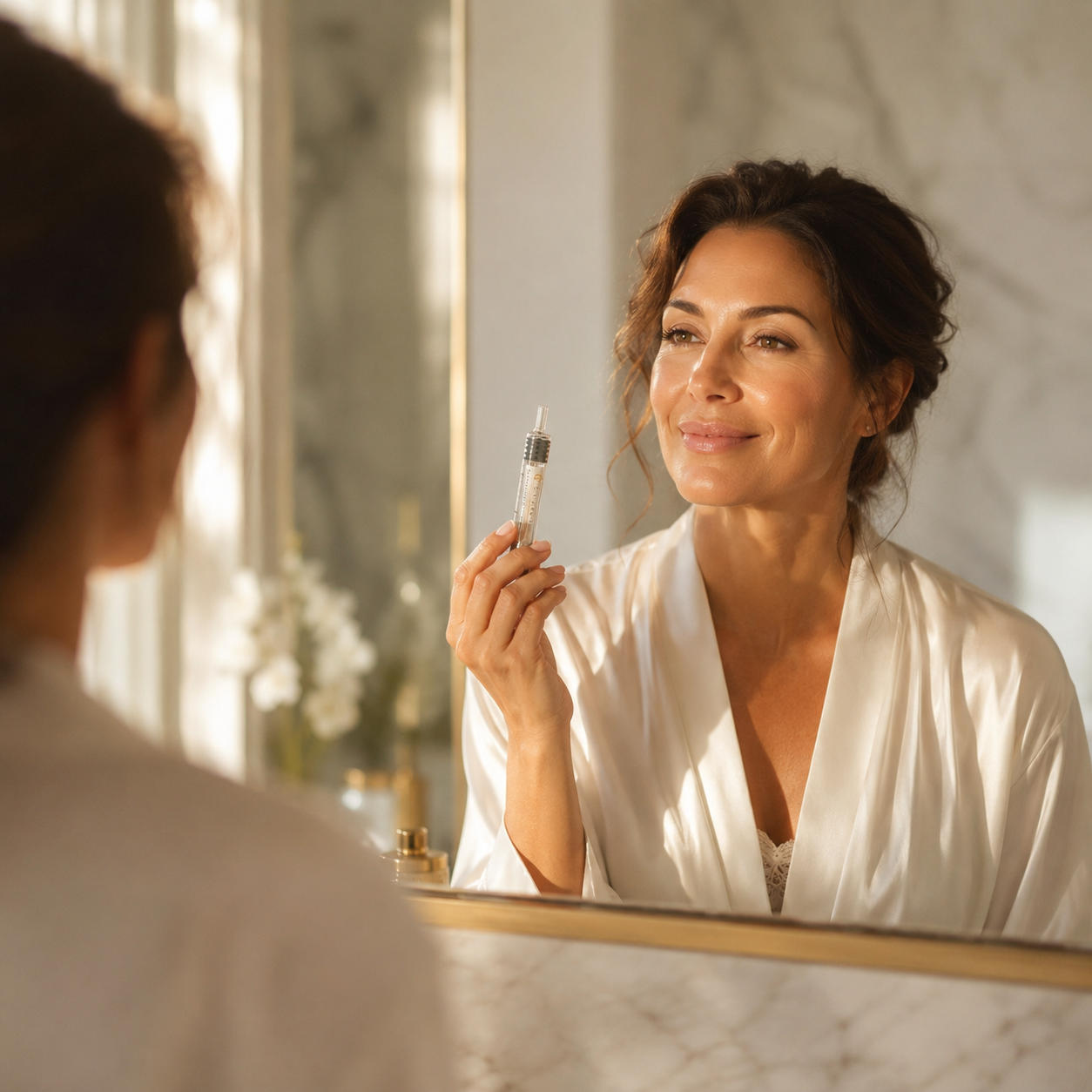 Clarion Deep Recovery Collagen Ampoule