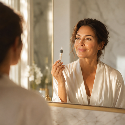 Clarion Deep Recovery Collagen Ampoule