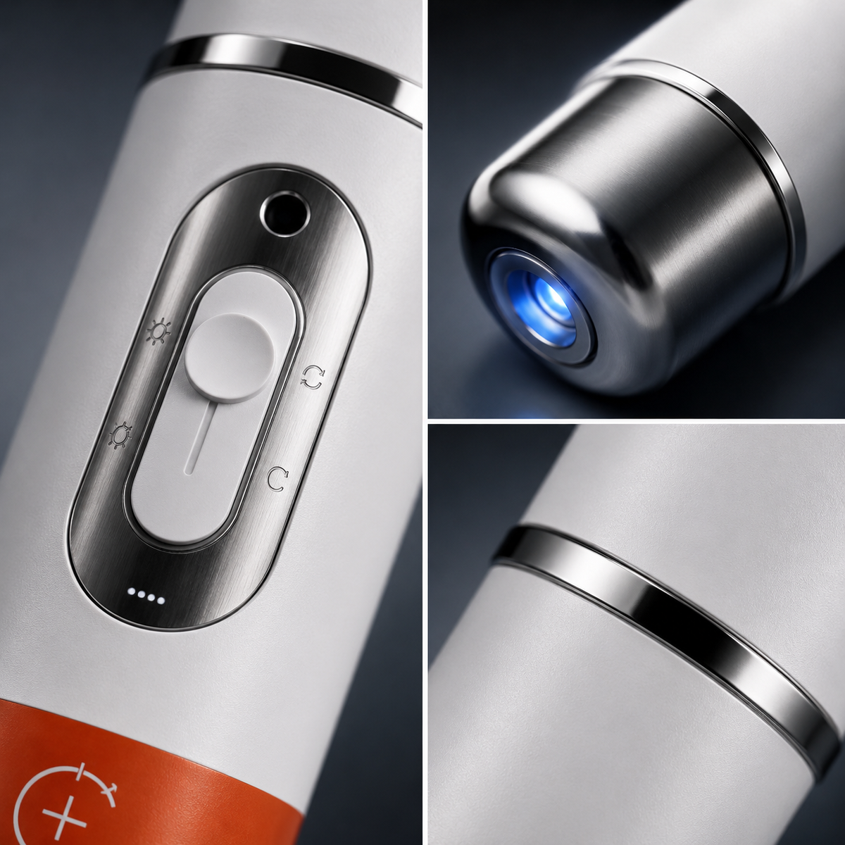 Clarion ClearRay — For Acne, Stretch Marks & Scar Repair