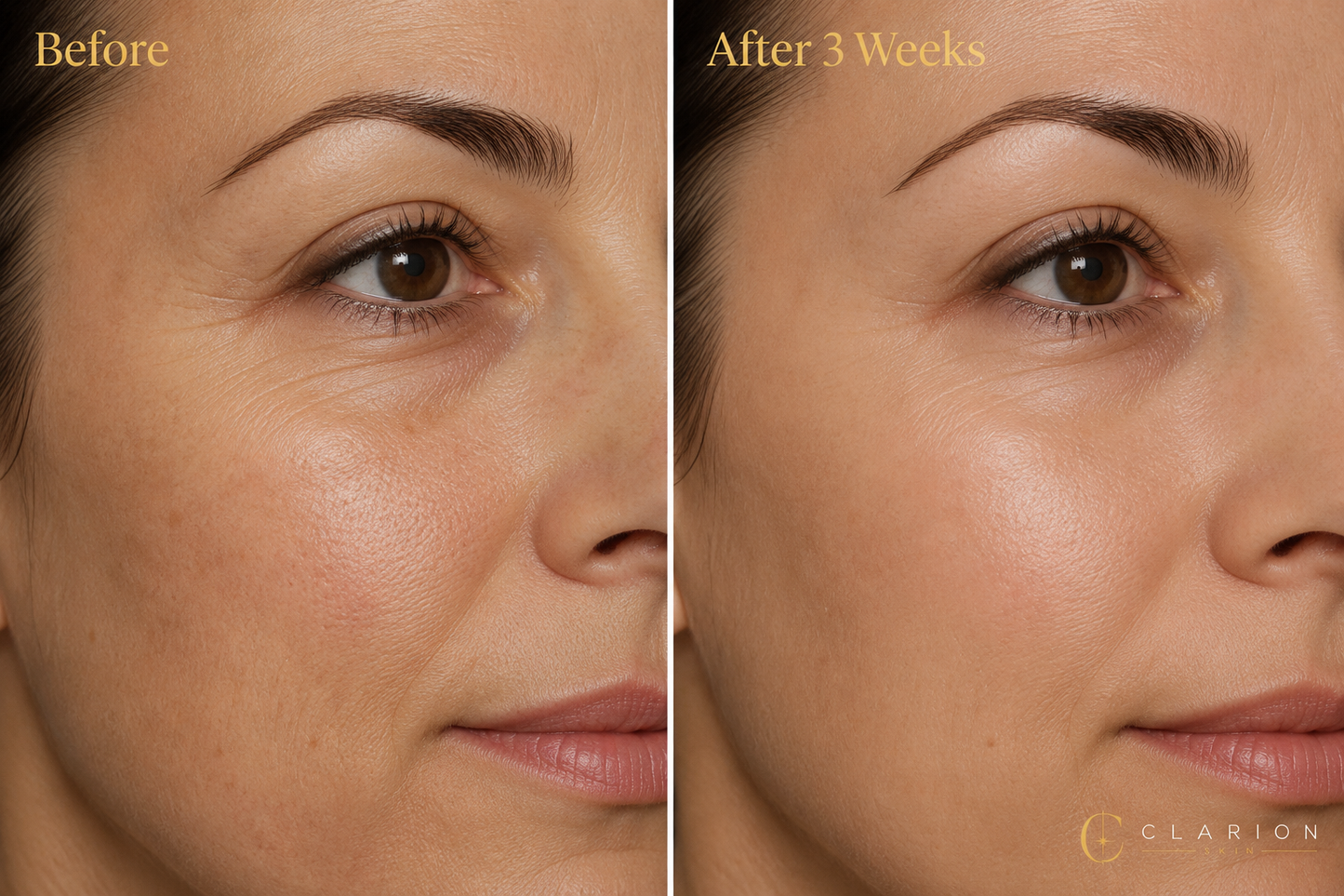 Clarion Deep Recovery Collagen Ampoule