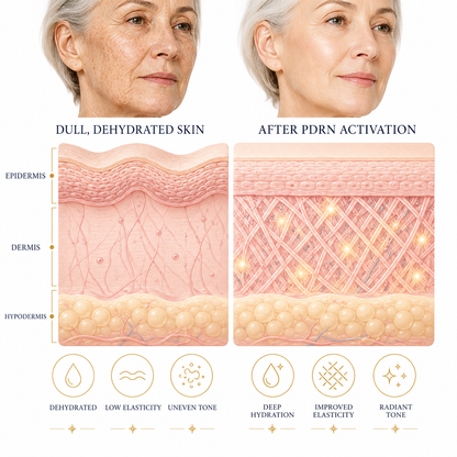 Clarion Awakening Ampoule