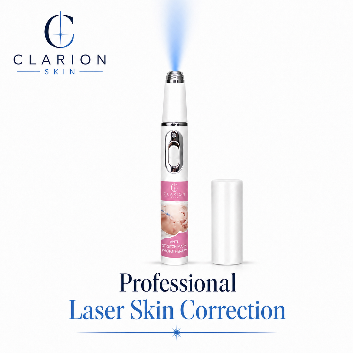 Clarion Stria Ray