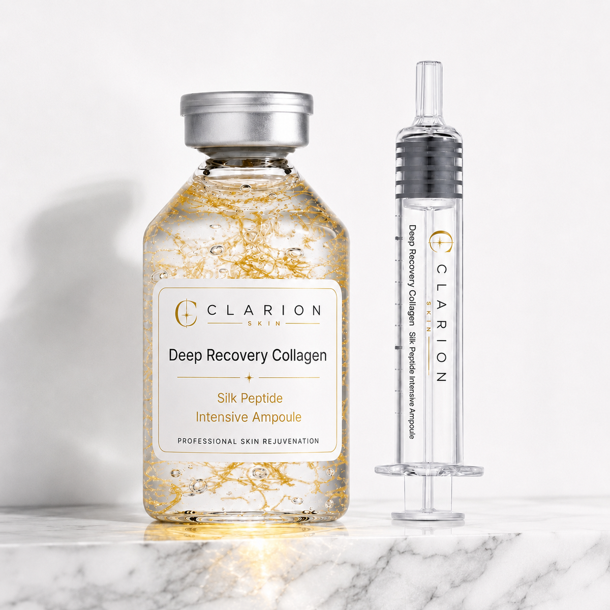 Clarion Deep Recovery Collagen Ampoule