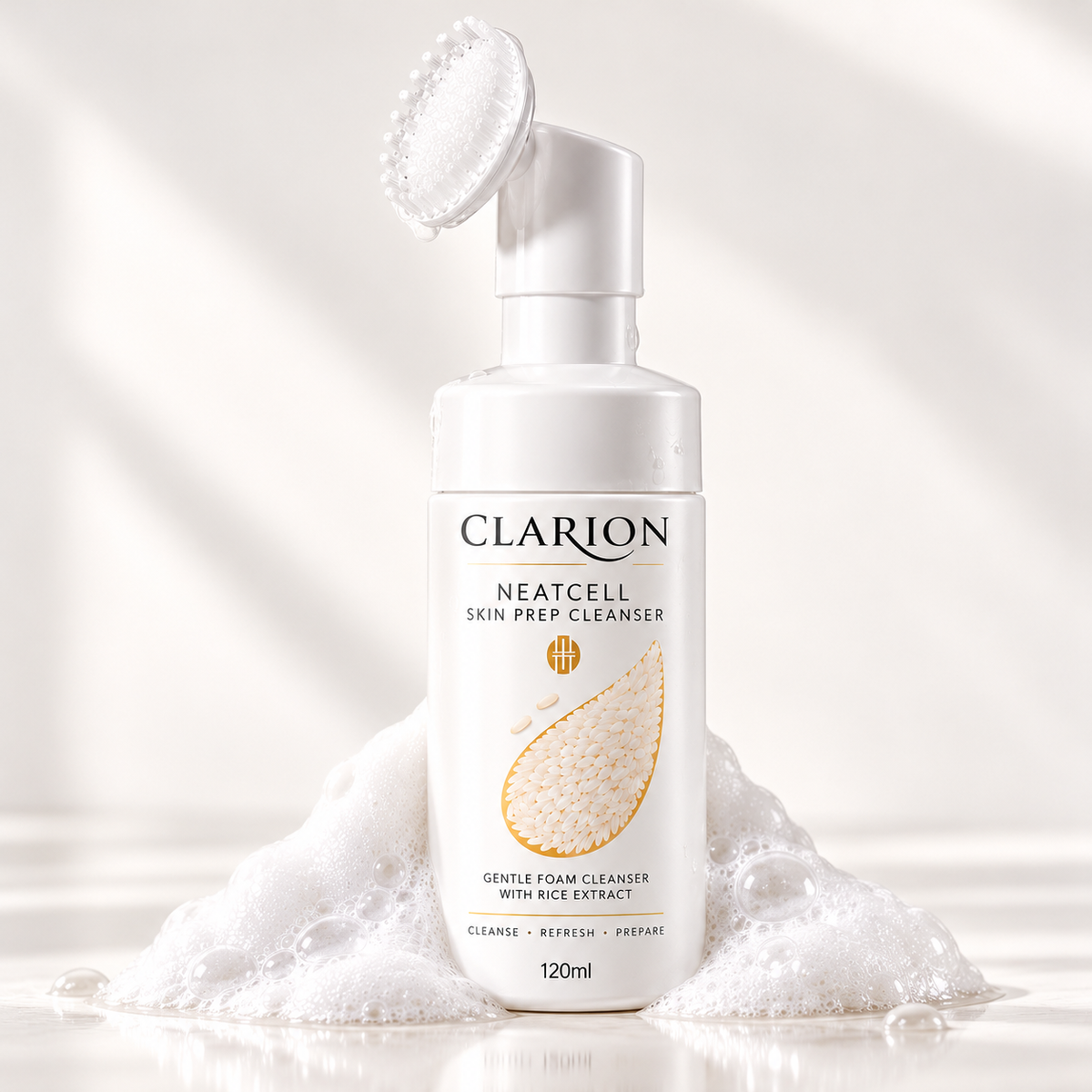 Skin Prep Cleanser