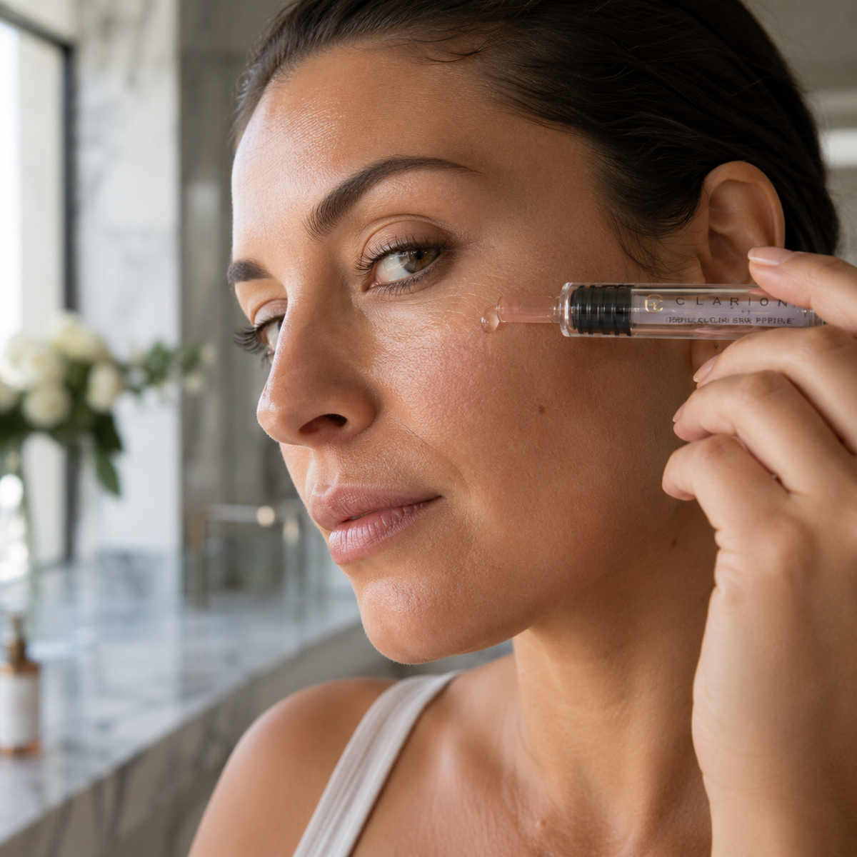 Clarion Awakening Ampoule