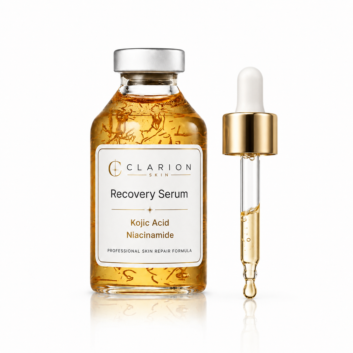 Clarion Recovery Serum
