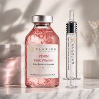 Clarion Awakening Ampoule