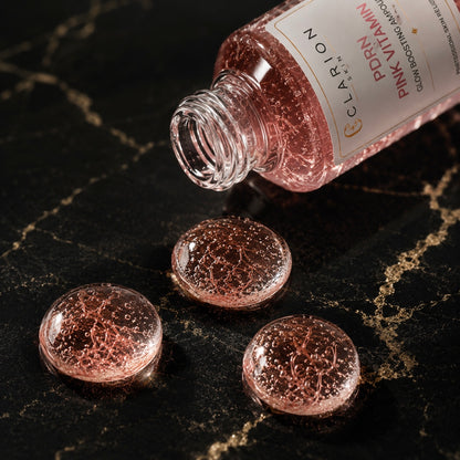 Clarion Awakening Ampoule