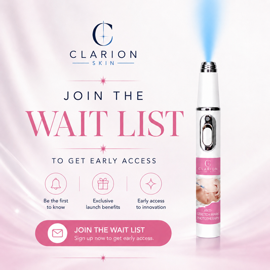 Clarion Stria Ray