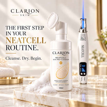 Skin Prep Cleanser