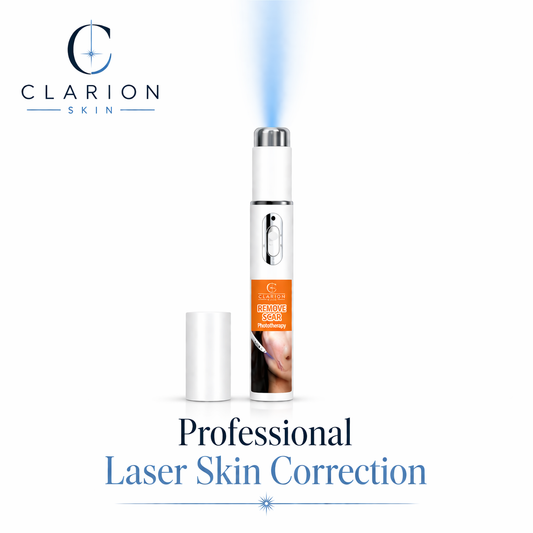 Clarion Clear Ray