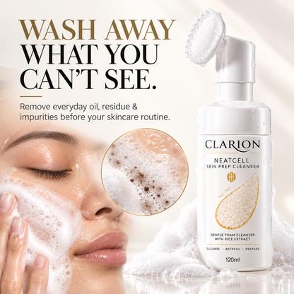 Skin Prep Cleanser