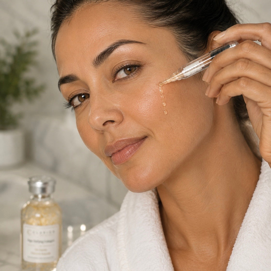 Clarion Deep Recovery Collagen Ampoule