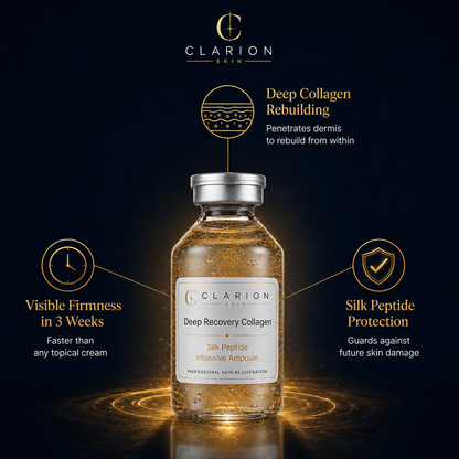 Clarion Deep Recovery Collagen Ampoule