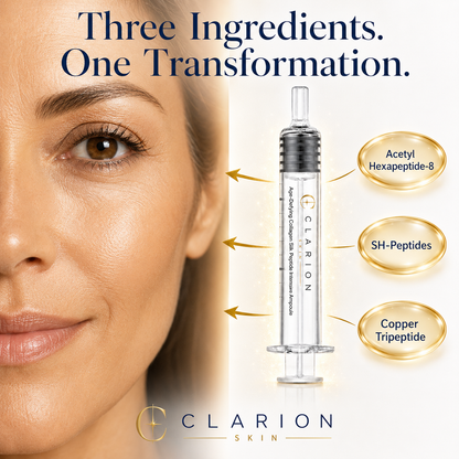 Clarion Deep Recovery Collagen Ampoule