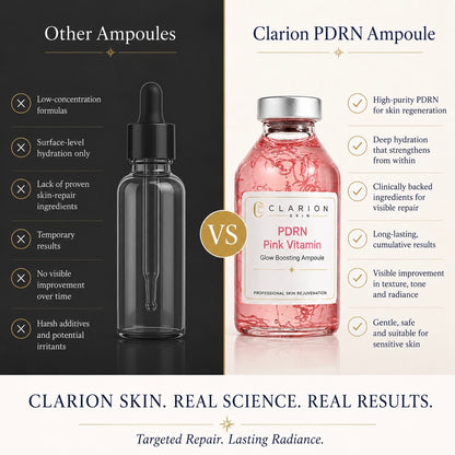 Clarion Awakening Ampoule