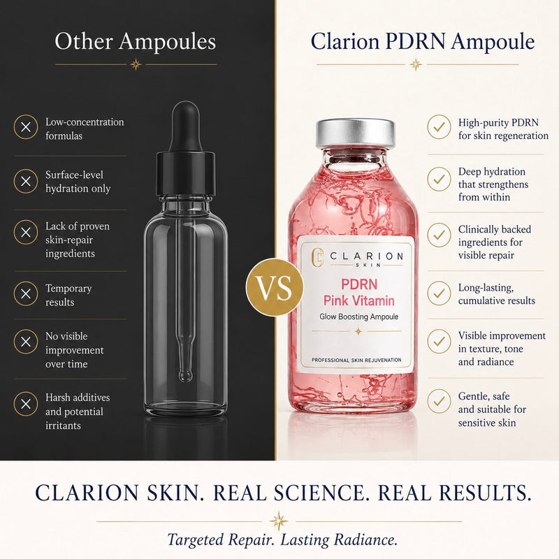 Clarion Awakening Ampoule