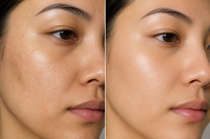 Clarion Awakening Ampoule