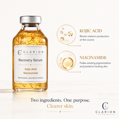 Clarion Recovery Serum