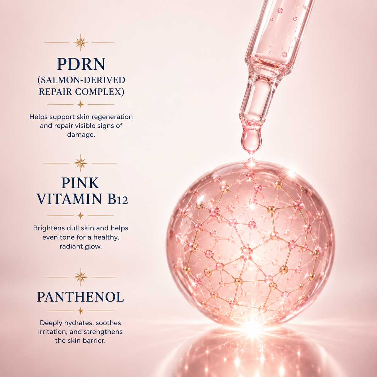 Clarion Awakening Ampoule