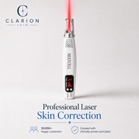 Clarion Neat Cell