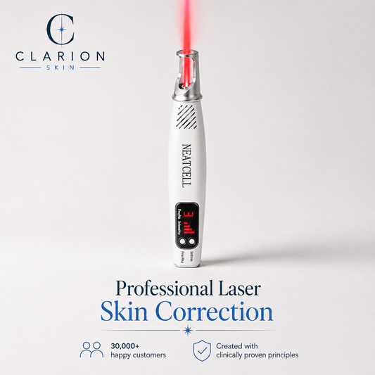 Clarion Neat Cell