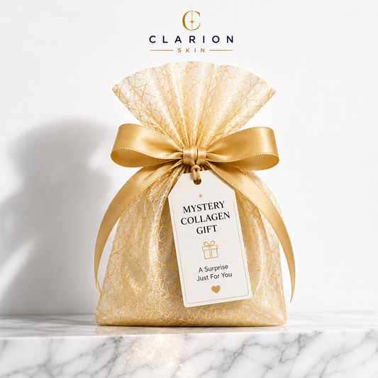 Clarion Mystery Collagen Gift