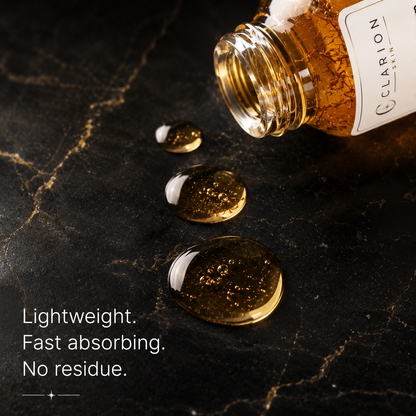Clarion Recovery Serum