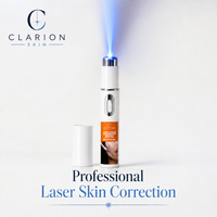 Clarion Clear Ray