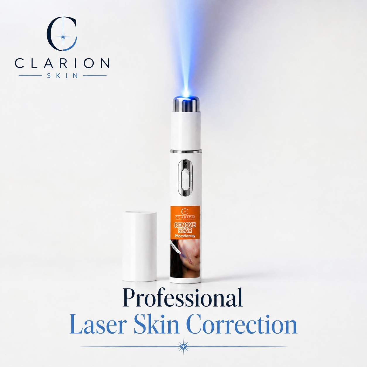 Clarion Clear Ray