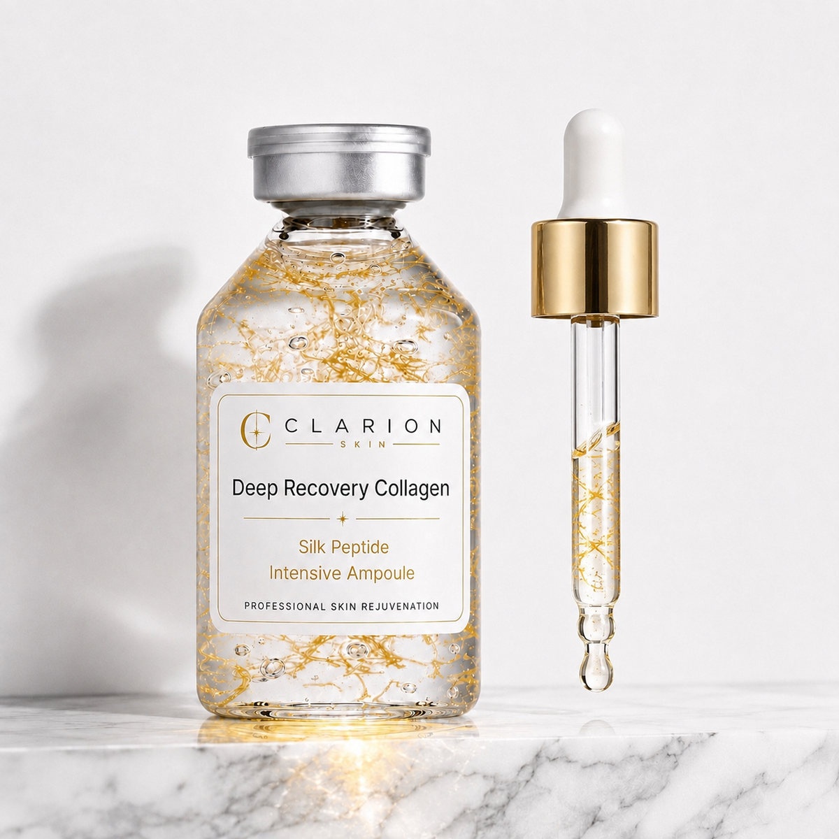 Clear Ray Recovery Serum