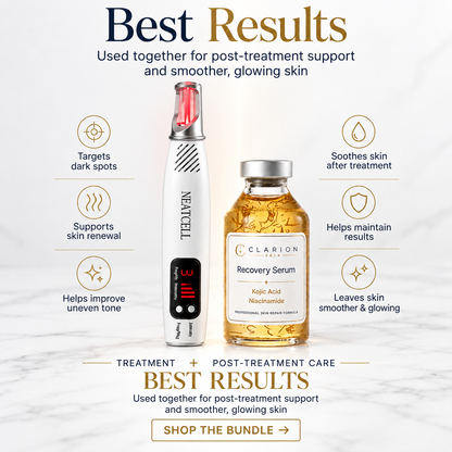 Neat Cell After-Care Serum