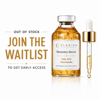 Clarion Recovery Serum